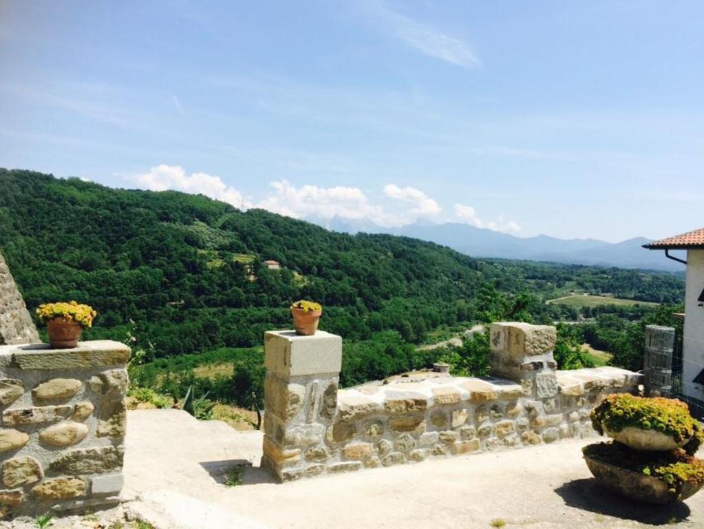 Casa Vacanze Nonna Nella Villafranca in Lunigiana Camera foto