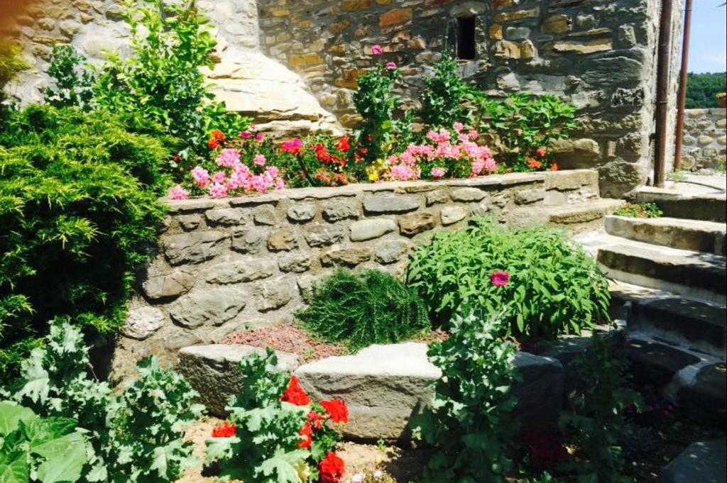 Casa Vacanze Nonna Nella Villafranca in Lunigiana Camera foto