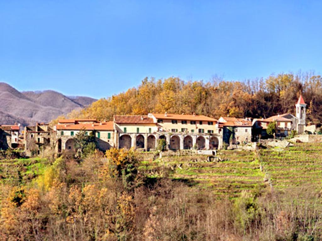 Casa Vacanze Nonna Nella Villafranca in Lunigiana Camera foto