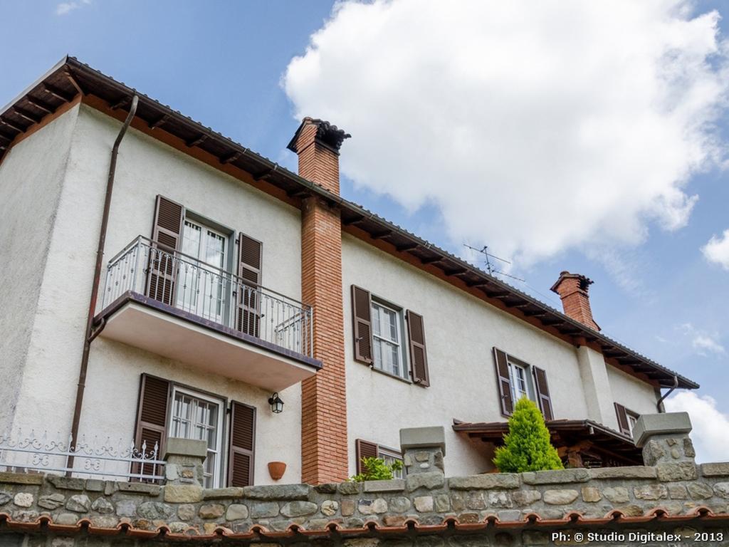 Casa Vacanze Nonna Nella Villafranca in Lunigiana Camera foto